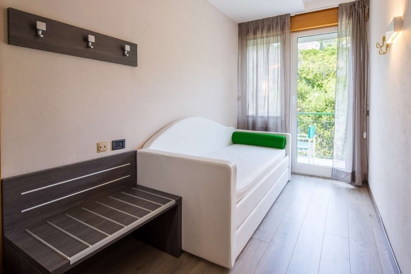 Hotel Best Western Regina Elena